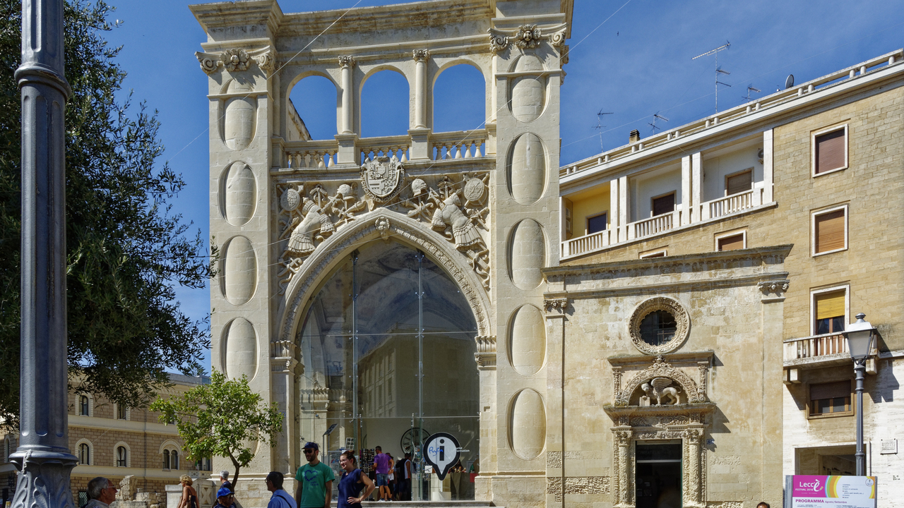20160819 102245•Lecce•Apulia•Italy